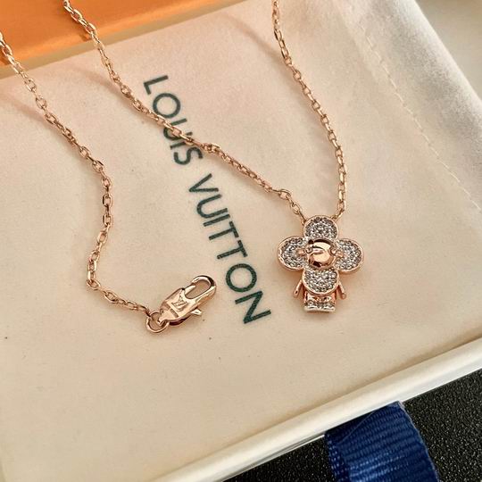 LV Necklace 11lyh457